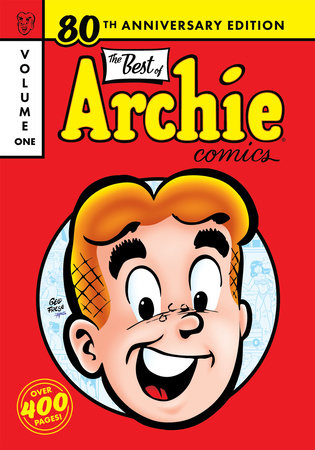 The Best of Archie Comics by Archie Superstars