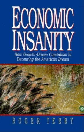 Economic Insanity by Roger Terry