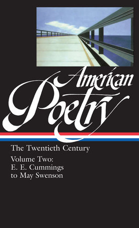American Poetry: The Twentieth Century Vol. 2 (LOA #116) by 