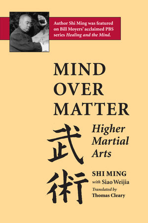 Mind Over Matter by Shi Ming and Siao Weijia
