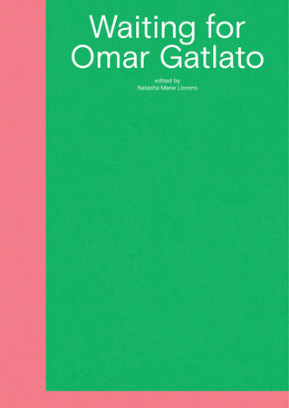 Waiting for Omar Gatlato by 