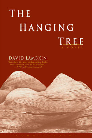 The Hanging Tree by David Lambkin