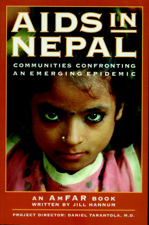 AIDS in Nepal by Jill Hannum