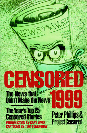 Censored 1999 by 