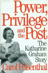 Power, Privilege and the Post