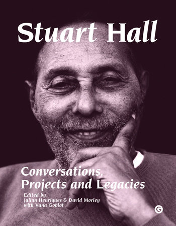 Stuart Hall by 