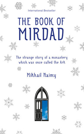 The Book of Mirdad by Mikhail Naimy