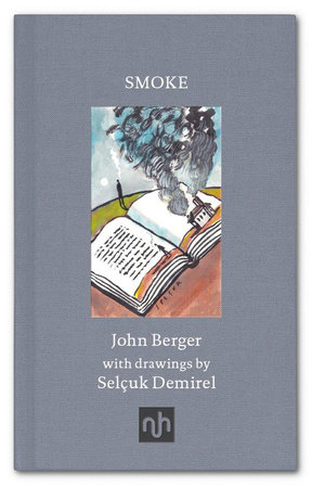 Smoke by John Berger