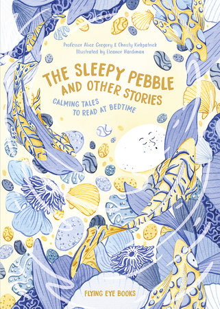 The Sleepy Pebble and Other Stories by Alice Gregory and Christy Kirkpatrick