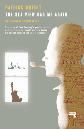 The Sea View Has Me Again by Patrick Wright