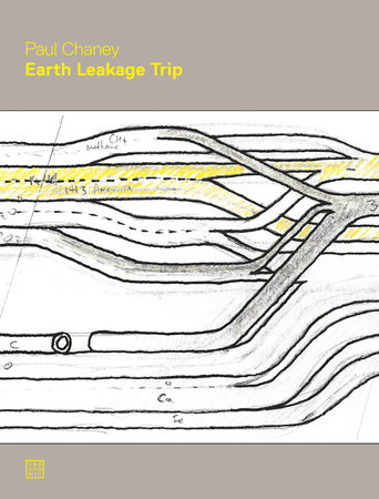 Earth Leakage Trip by Paul Chaney
