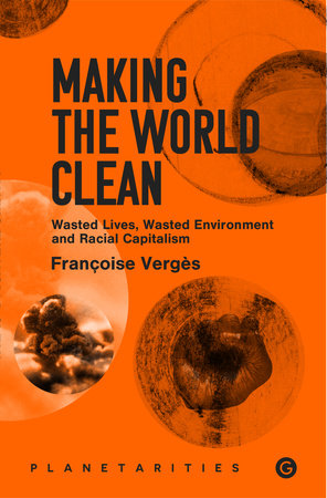 Making the World Clean by Francoise Verges