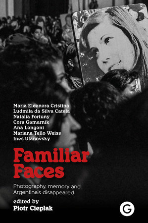Familiar Faces by 