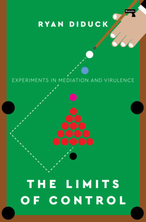 The Limits of Control by Ryan Diduck
