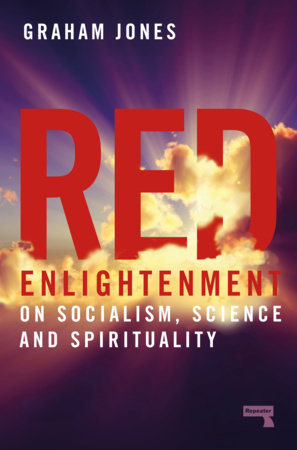 Red Enlightenment by Graham Jones
