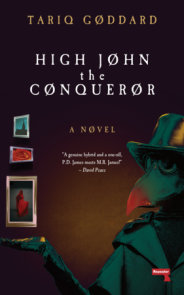 High John the Conqueror