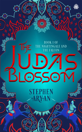 The Judas Blossom by Stephen Aryan