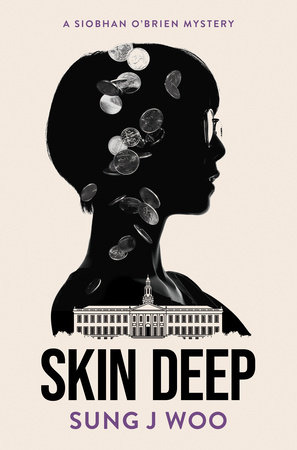 Skin Deep by Sung J. Woo