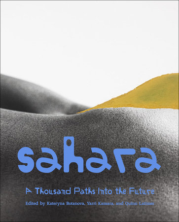 Sahara by 