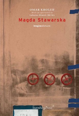 Magda Stawarska by Omar Kholeif