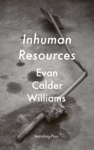 Inhuman Resources