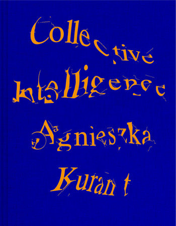 Agnieszka Kurant Collective Intelligence by 