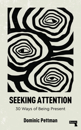 Seeking Attention by Dominic Pettman