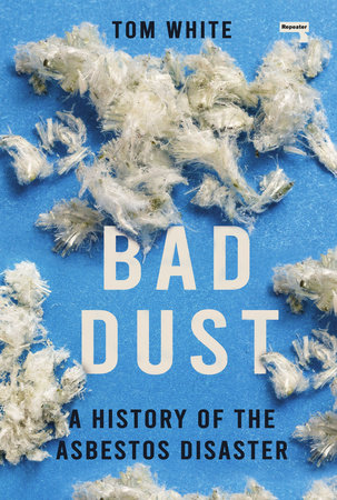 Bad Dust by Tom White