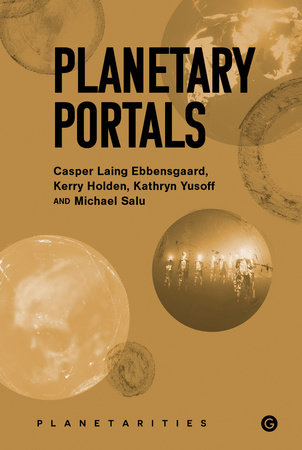 Planetary Portals by Planetary Portals Collective