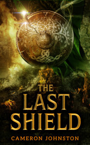 The Last Shield