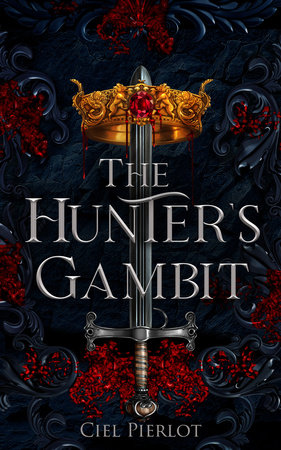 The Hunter's Gambit by Ciel Pierlot
