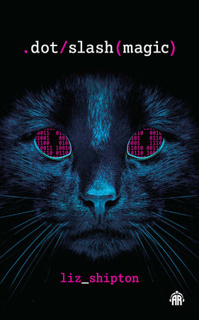 Dot Slash Magic by Liz Shipton