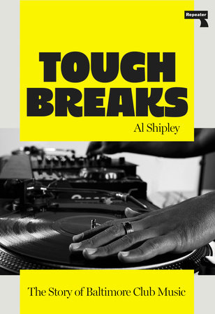 Tough Breaks by Al Shipley