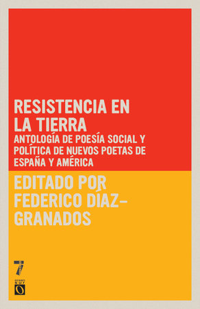 Resistencia en la tierra by 