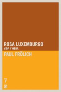 Rosa Luxemburgo