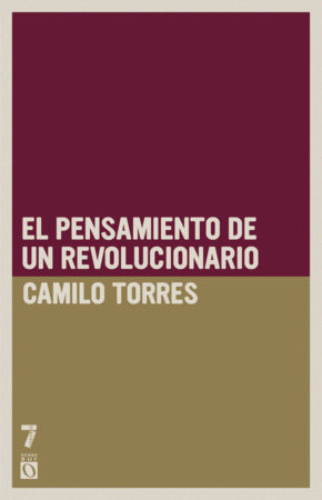 Camilo Torres by Camilo Torres