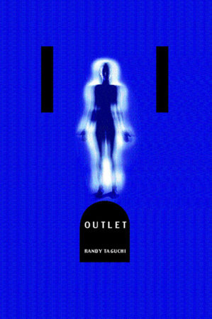 Outlet by Randy Taguchi