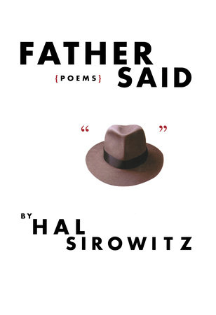 Father Said by Hal Sirowitz