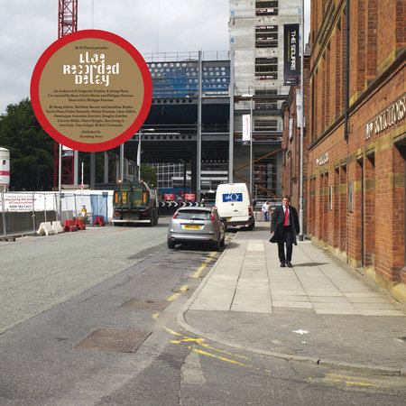 Live Recorded Delay by M/M