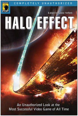 Halo Effect by 