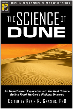 The Science of Dune by 