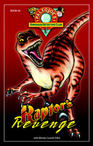 Raptor's Revenge