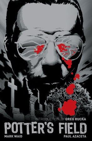 Potter's Field by Mark Waid