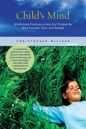 Child's Mind by Christopher Willard