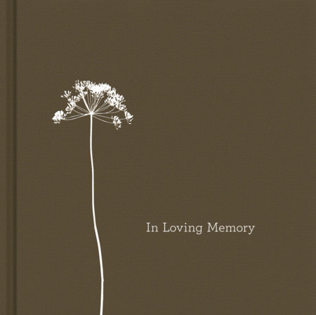 In Loving Memory by Dan Zadra