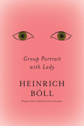 Group Portrait with Lady