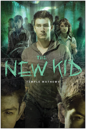 The New Kid by Temple Mathews