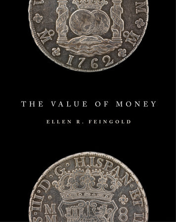 The Value of Money by Ellen R. Feingold