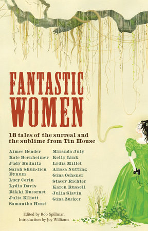 Fantasic Women by 