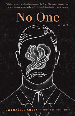 No One by Gwenaelle Aubry